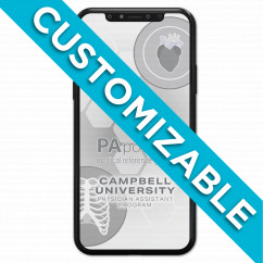 PApocket® Physician Assistant Campbell University eBook